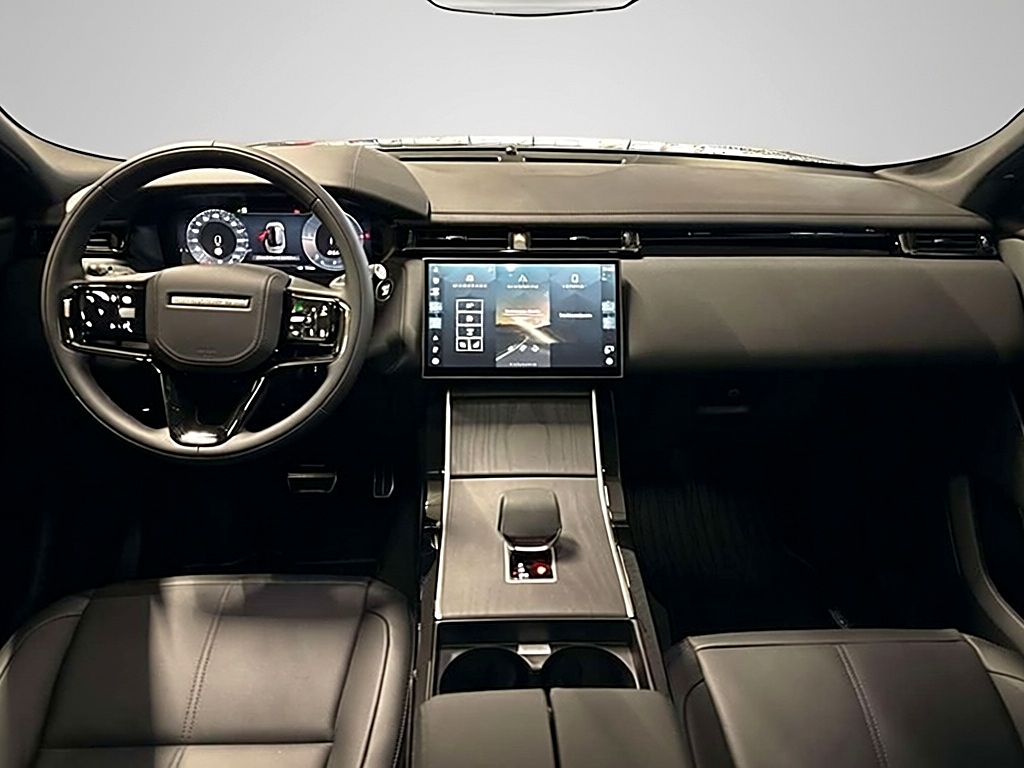 Land Rover Range Rover Velar Dynamic SE – Ansicht 6