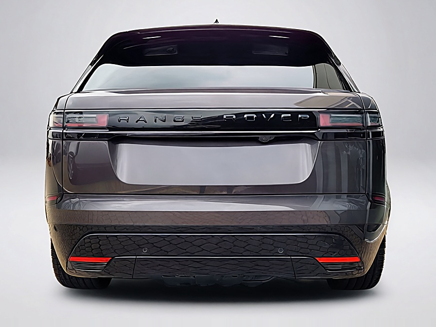 Land Rover Range Rover Velar DYNAMIC HSE – Vue 2