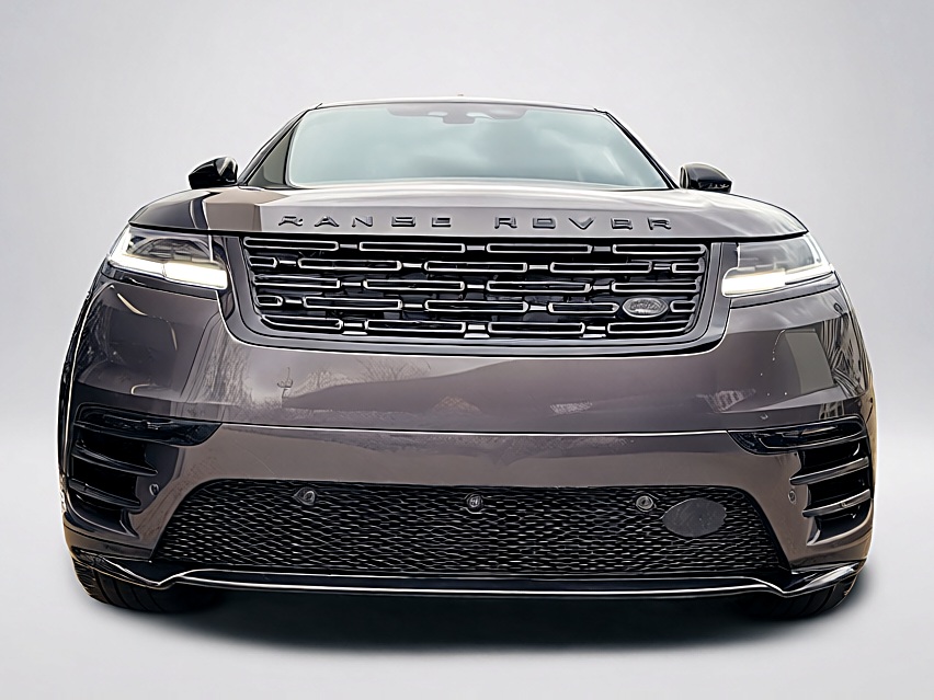 Land Rover Range Rover Velar DYNAMIC HSE – Vue 3