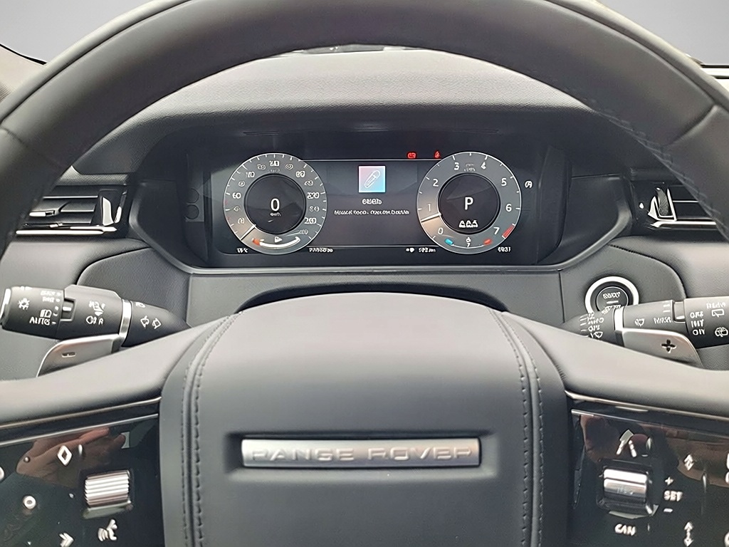 Land Rover Range Rover Velar DYNAMIC HSE – Vue 5
