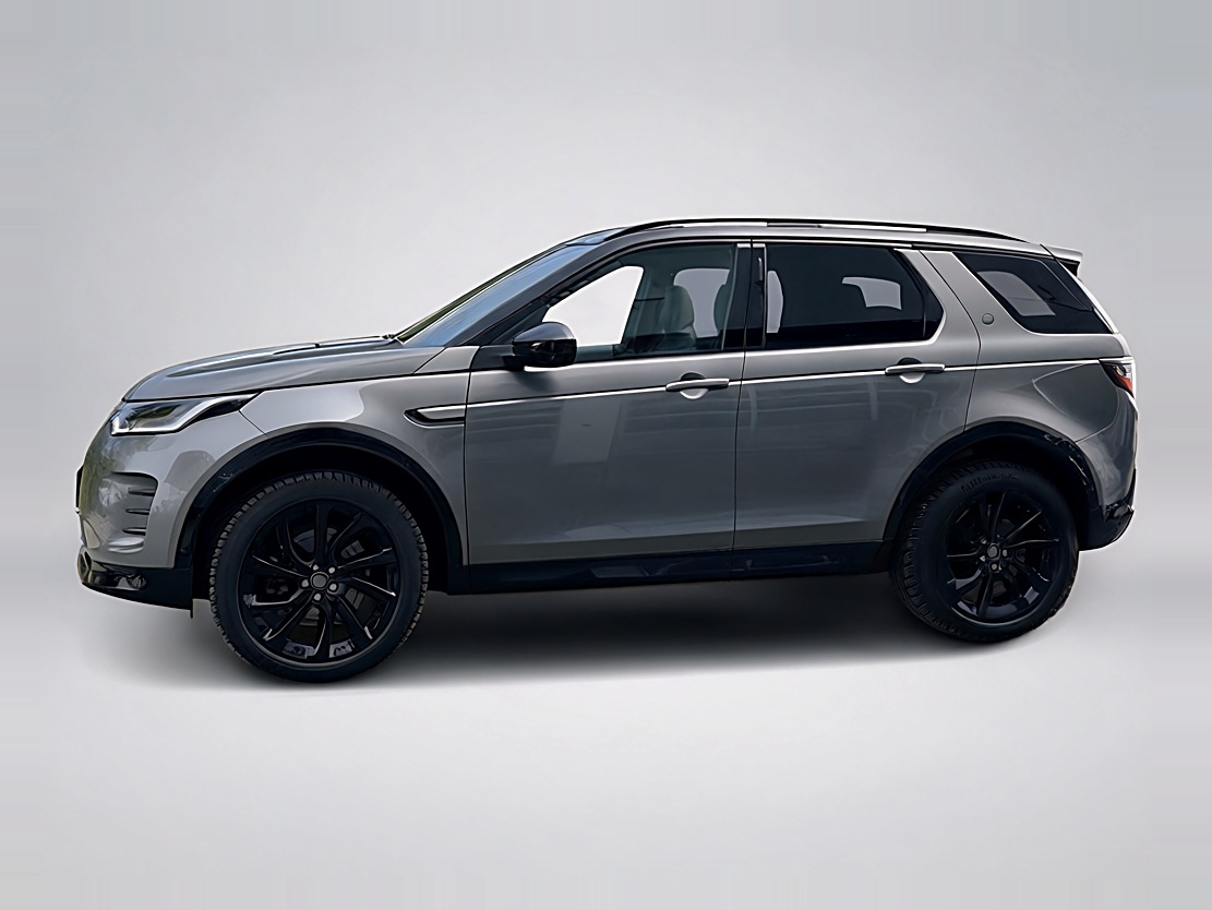 Land Rover Discovery Sport Dynamic HSE – comprare online da FlexiMoto
