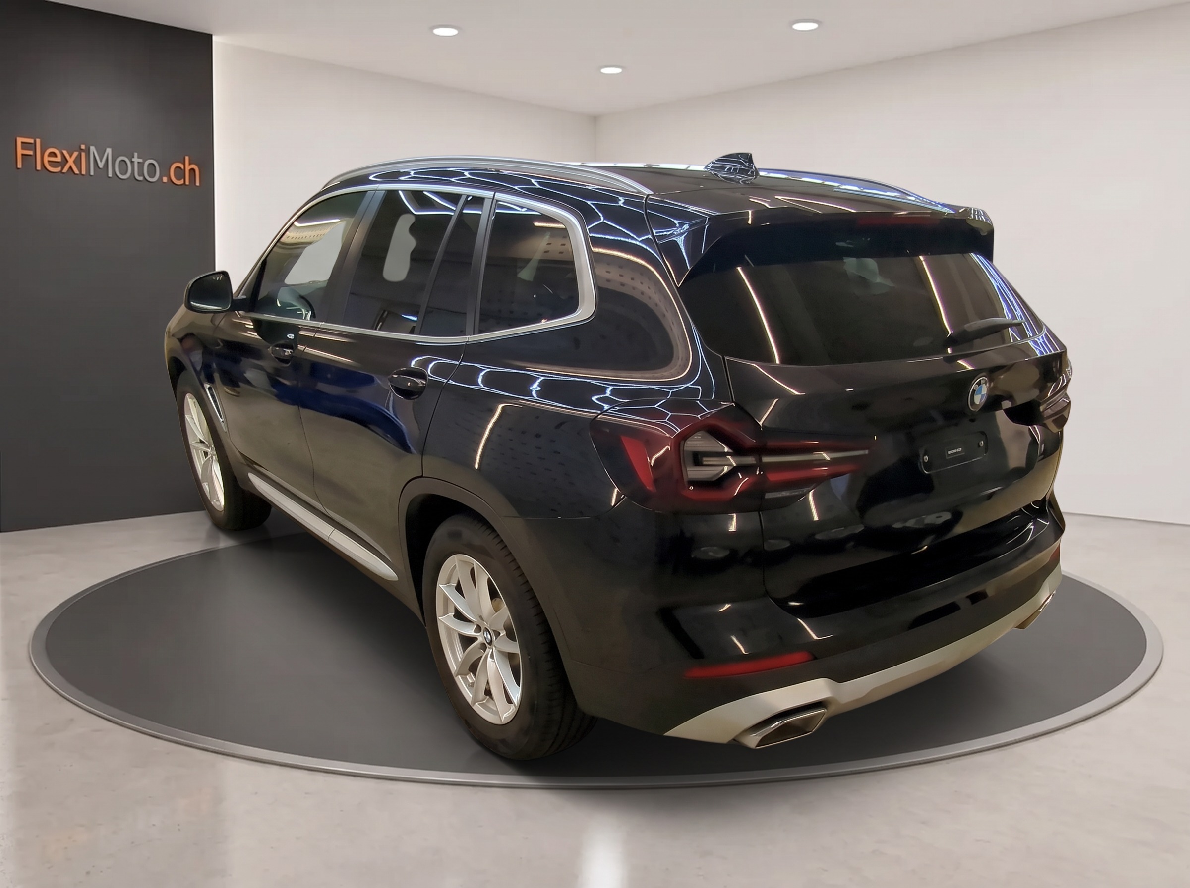 BMW X3 20d xDrive – online kaufen bei FlexiMoto