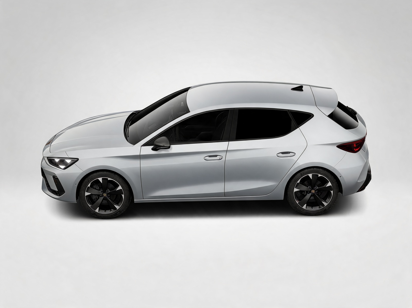 Cupra Leon 2.0 TDI DSG – View 2