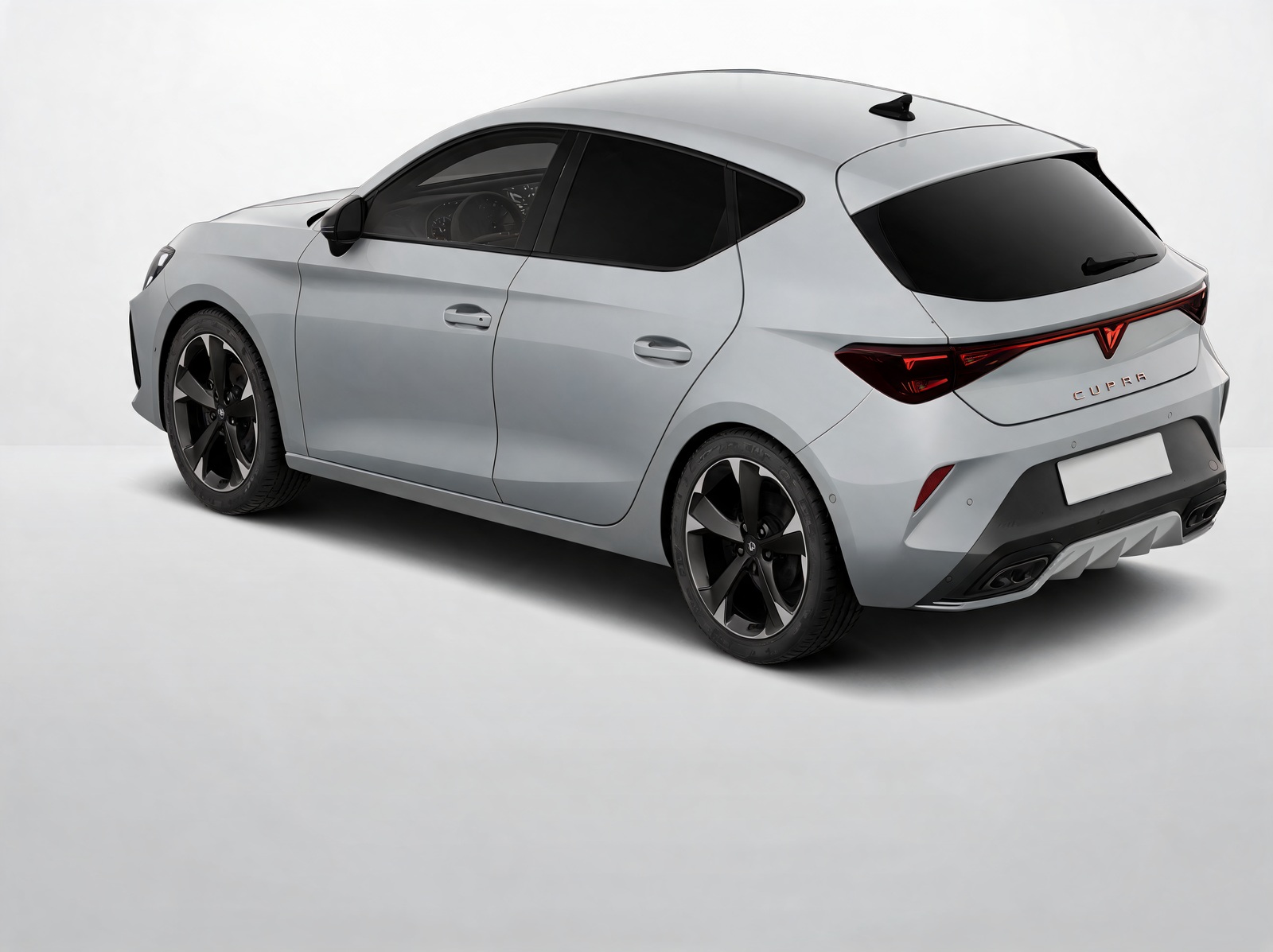 Cupra Leon 2.0 TDI DSG – View 3