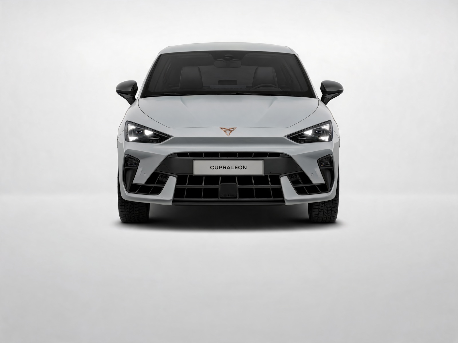 Cupra Leon 2.0 TDI DSG – View 5