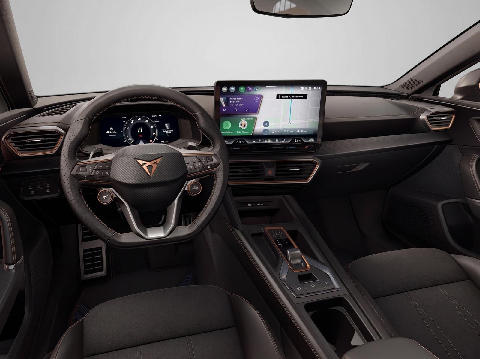 Cupra Leon 2.0 TDI DSG – View 6