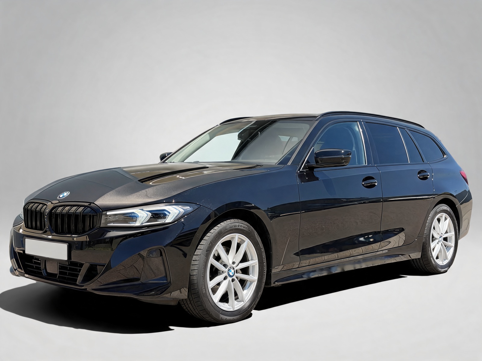 BMW 320 – online kaufen bei FlexiMoto