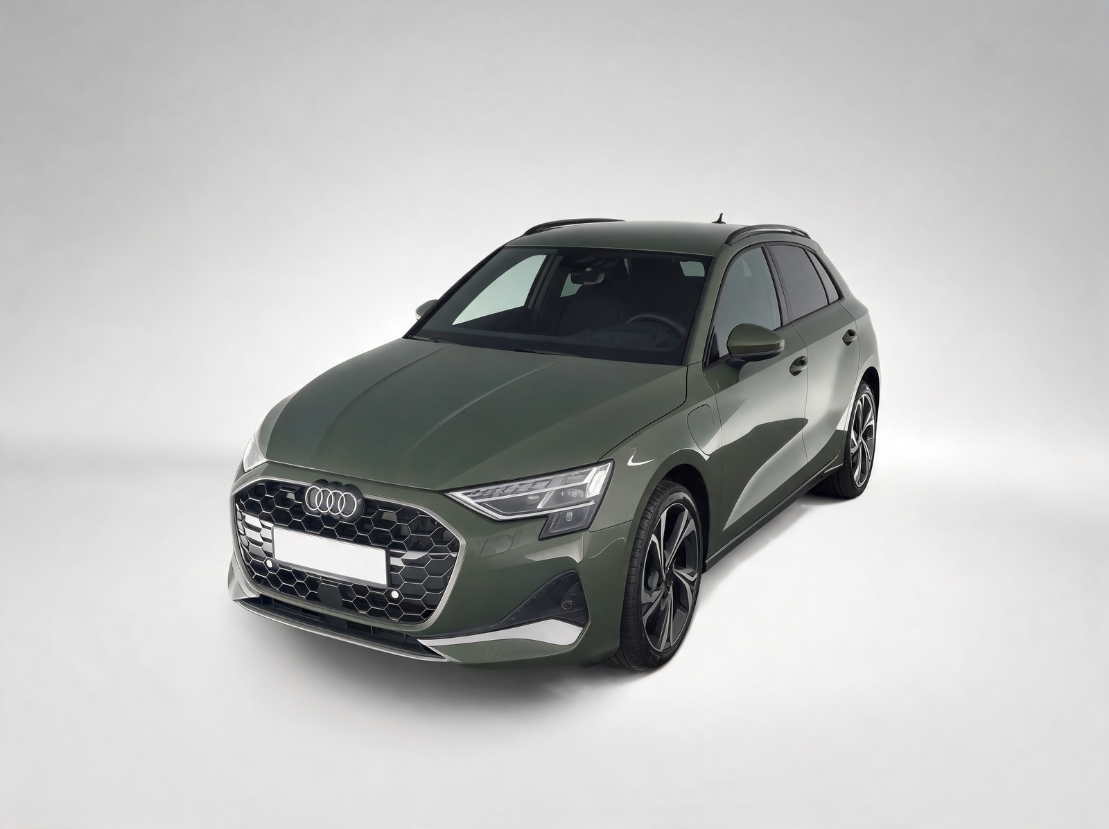 Audi A3 Sportback – online kaufen bei FlexiMoto