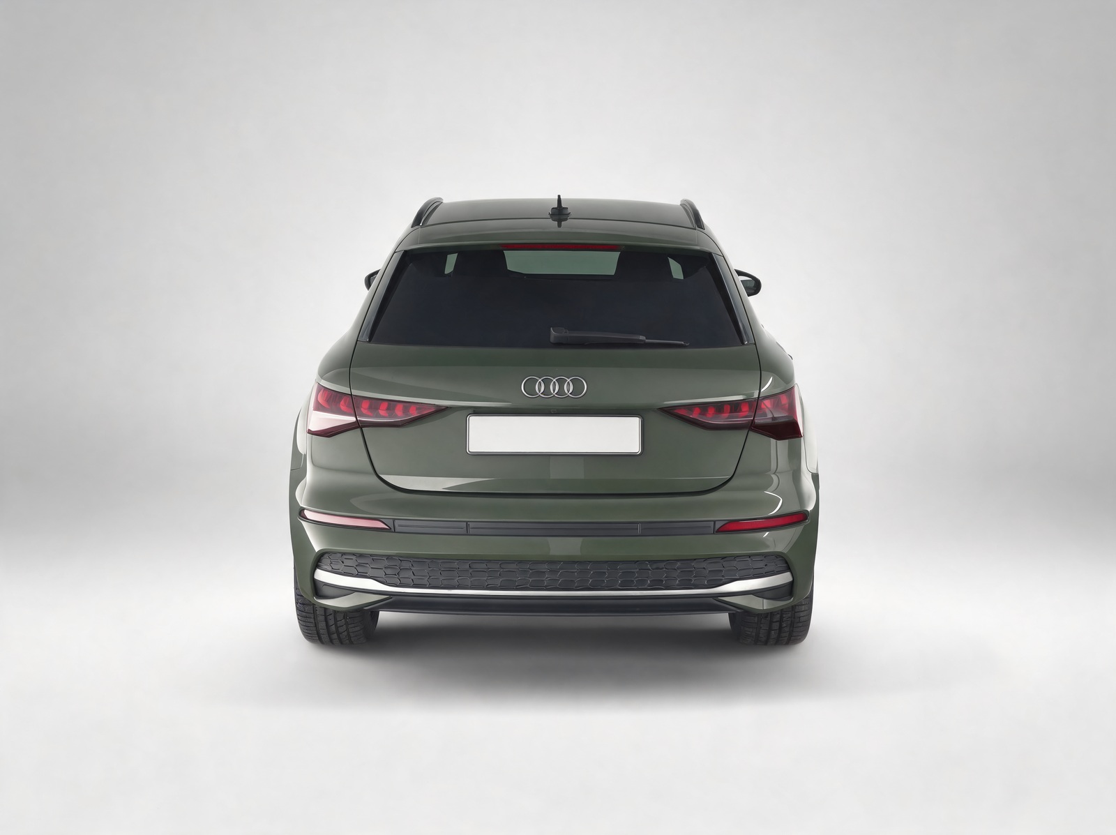 Audi A3 Sportback – Vue 4