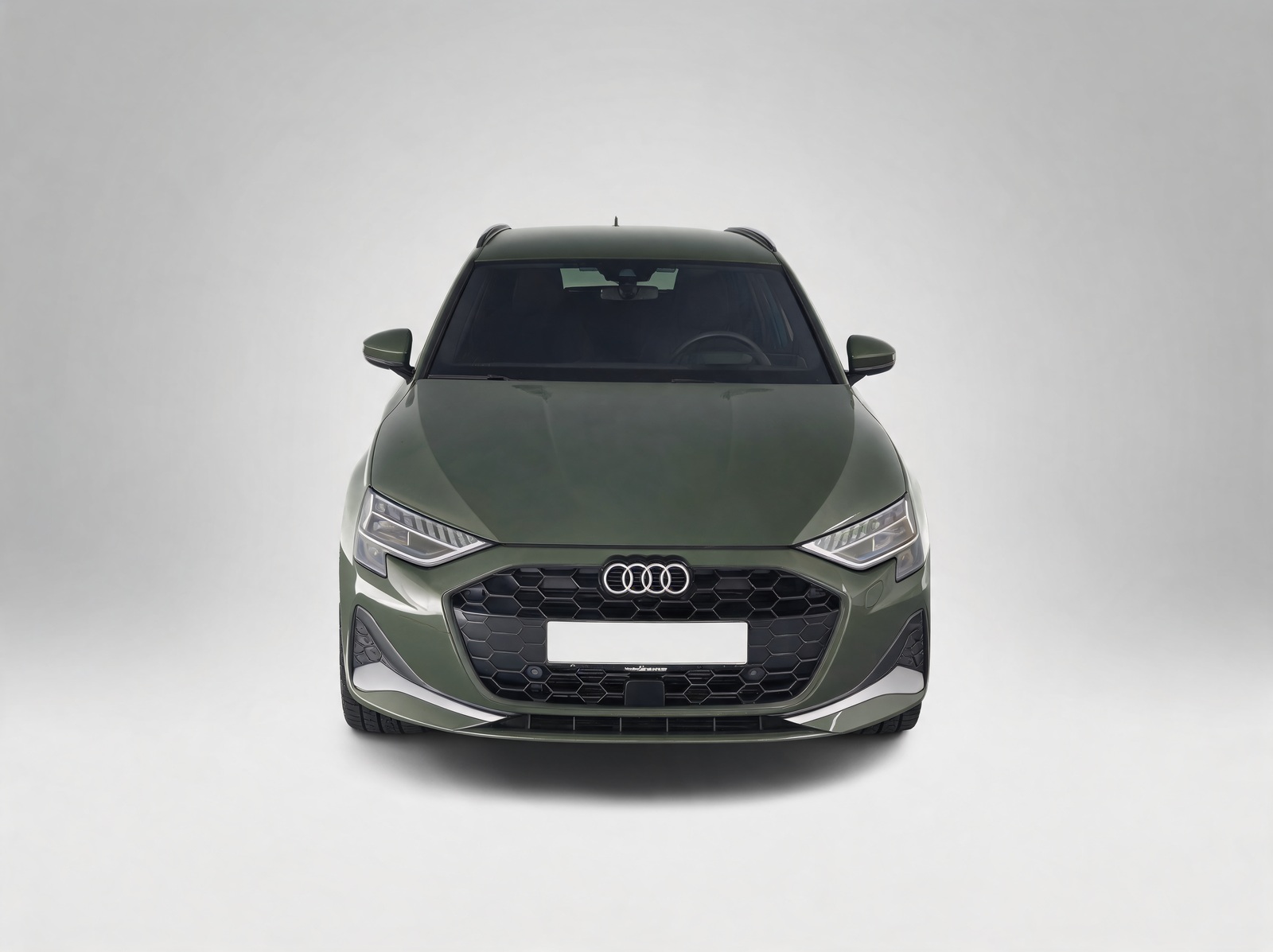 Audi A3 Sportback – Vue 6