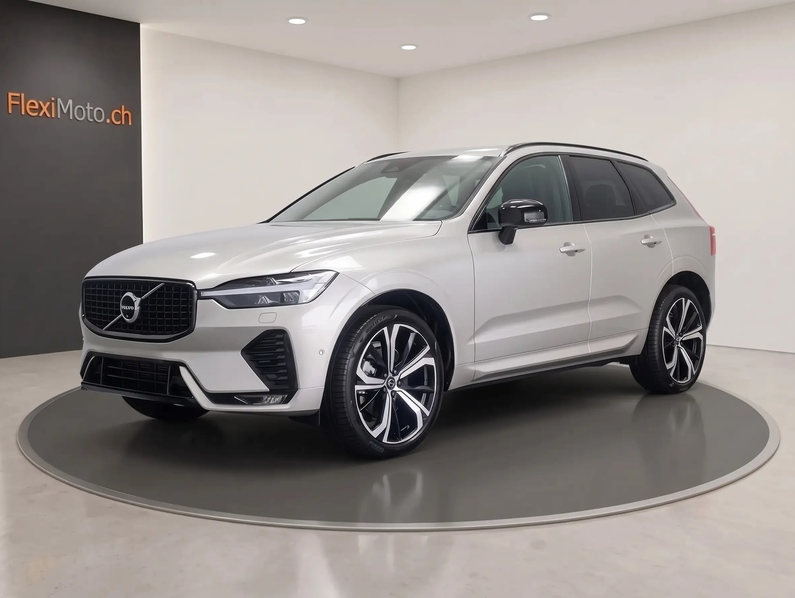 Volvo XC60 B4 Plus Dark – online kaufen bei FlexiMoto