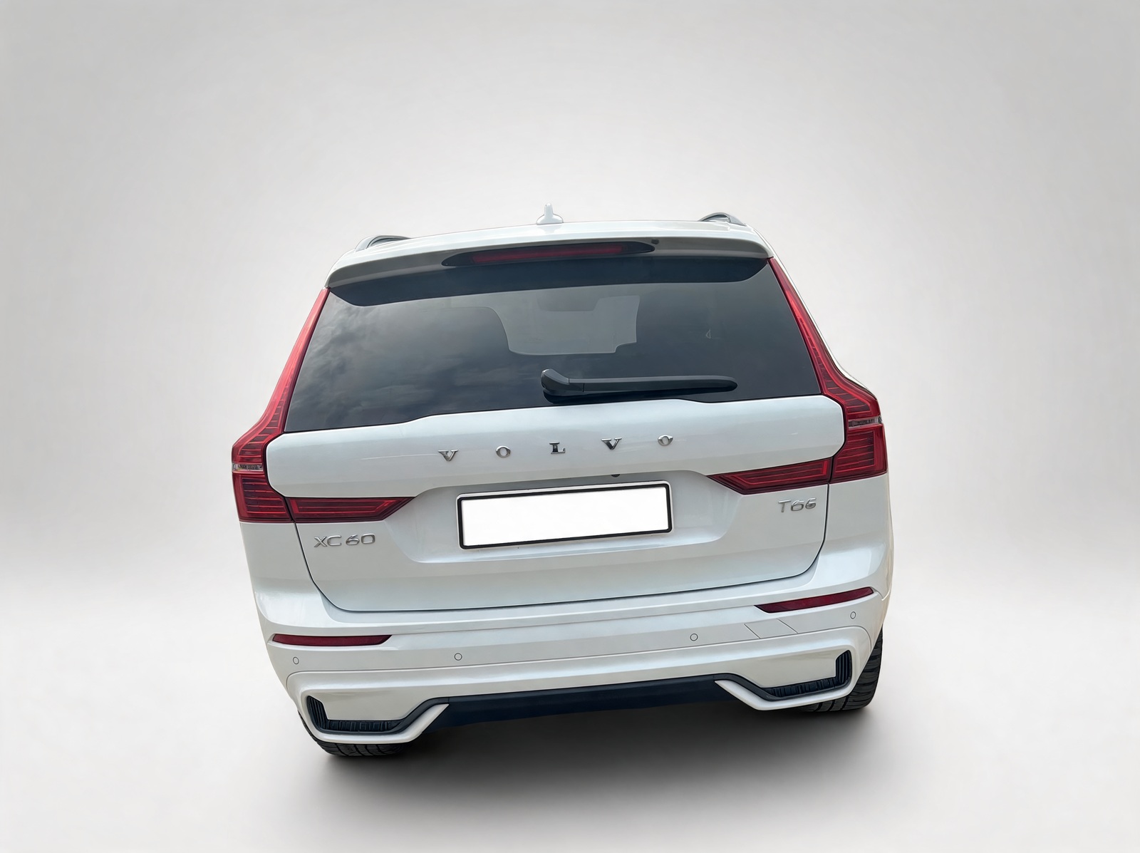 Volvo XC60 T6 Plus Dark – Vue 2