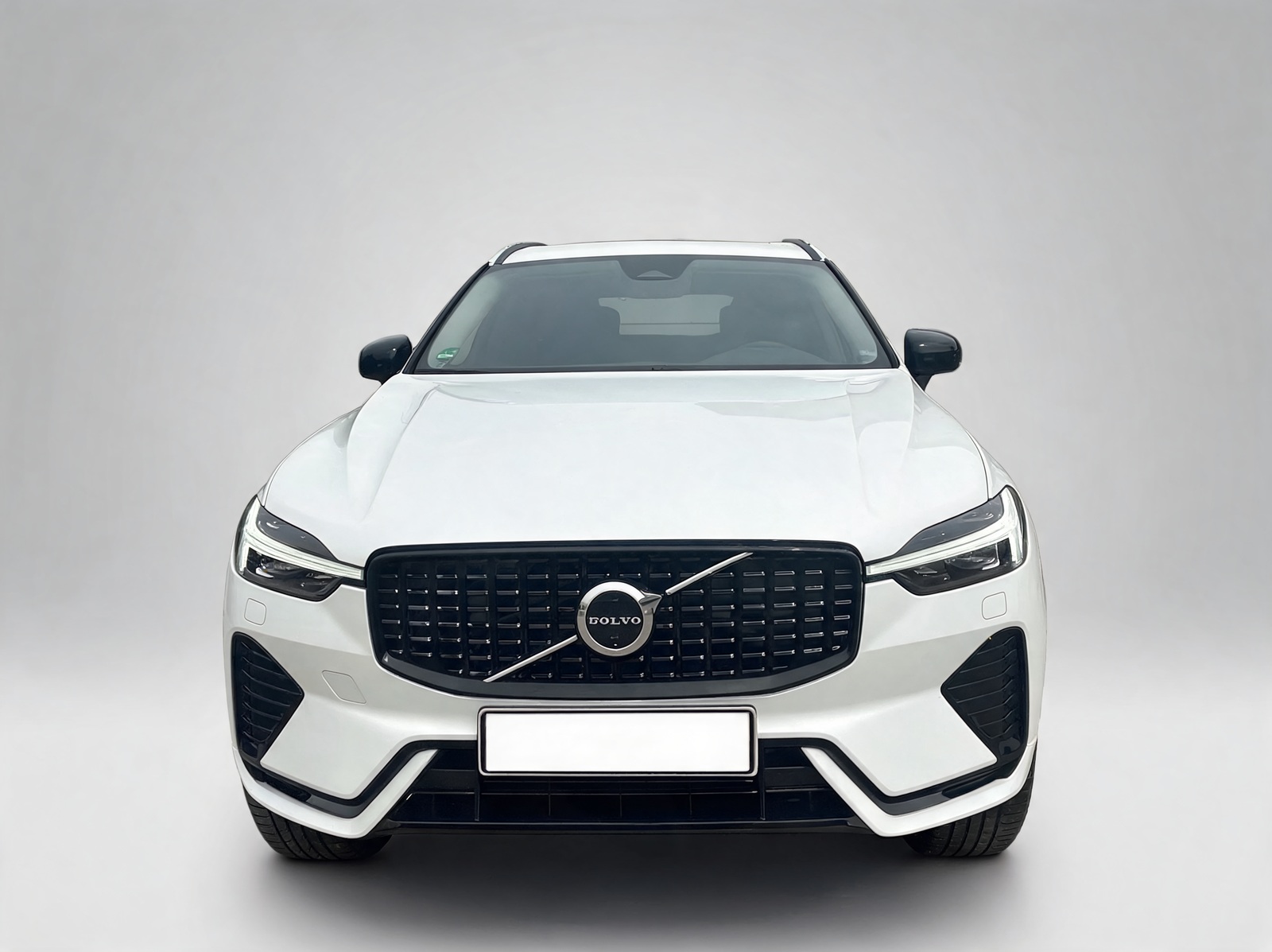 Volvo XC60 T6 Plus Dark – Vue 6