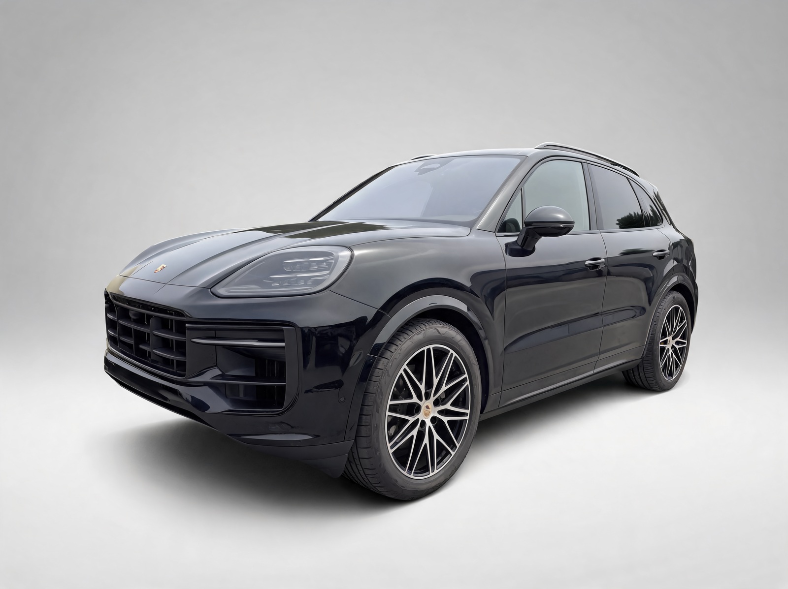 Porsche Cayenne Black Edition – online kaufen bei FlexiMoto