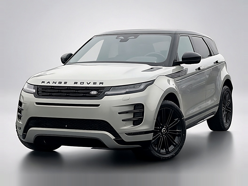 Land Rover Range Rover Evoque DYNAMIC SE AWD – comprare online da FlexiMoto