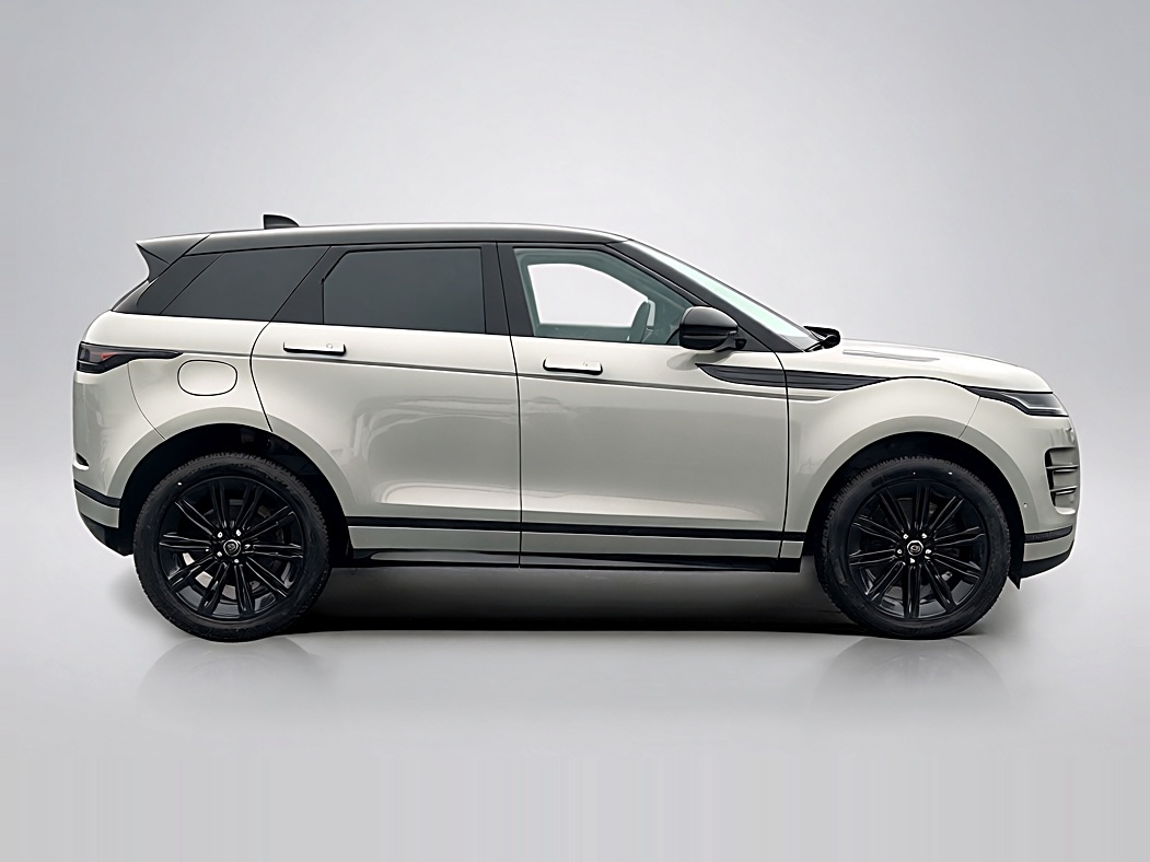 Land Rover Range Rover Evoque DYNAMIC SE AWD – Vista 2