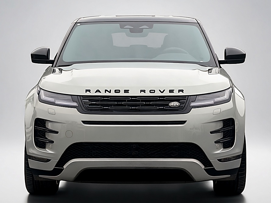 Land Rover Range Rover Evoque DYNAMIC SE AWD – Vista 3