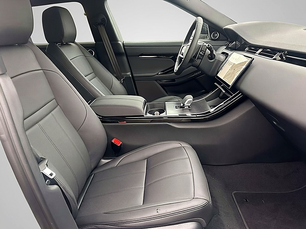 Land Rover Range Rover Evoque DYNAMIC SE AWD – Vista 4