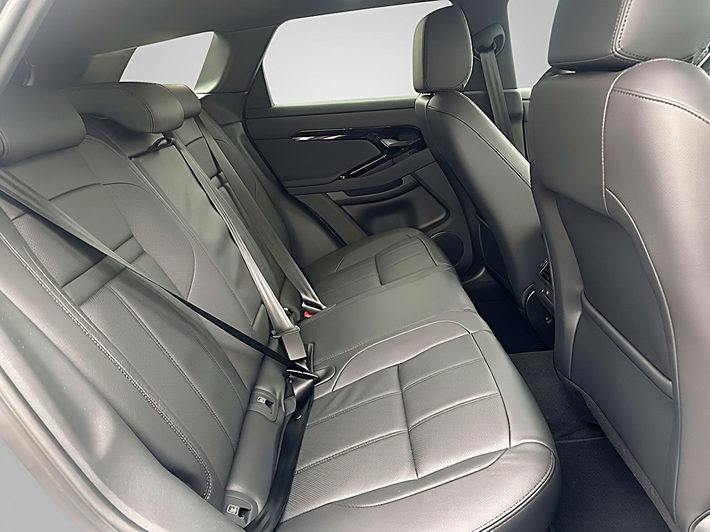 Land Rover Range Rover Evoque DYNAMIC SE AWD – Vista 5