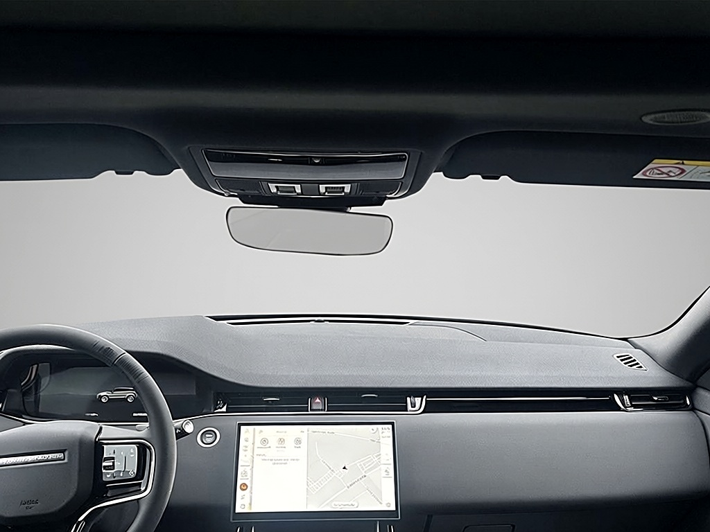 Land Rover Range Rover Evoque DYNAMIC SE AWD – Vista 6