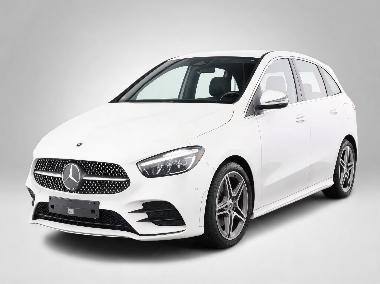 Mercedes-Benz B 200 – online kaufen bei FlexiMoto