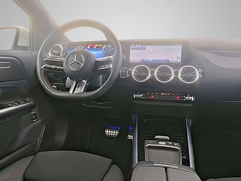 Mercedes-Benz B 200 AMG Line Advanced Plus – Vue 3