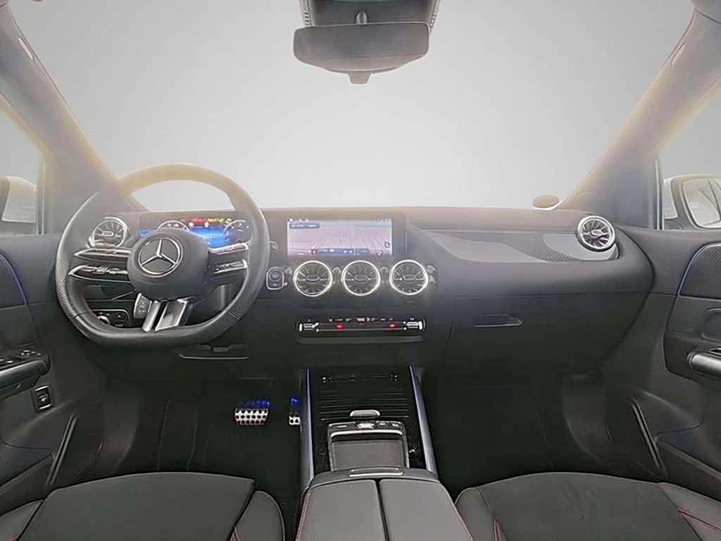 Mercedes-Benz B 200 AMG Line Advanced Plus – Vue 5