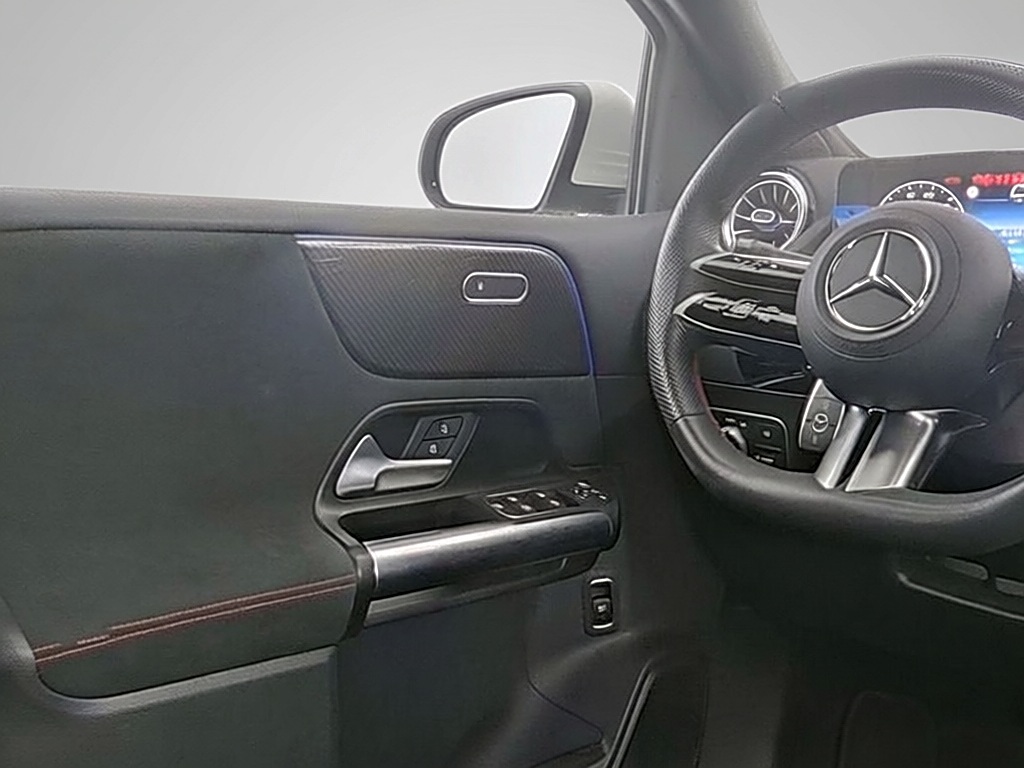 Mercedes-Benz B 200 AMG Line Advanced Plus – Vue 6