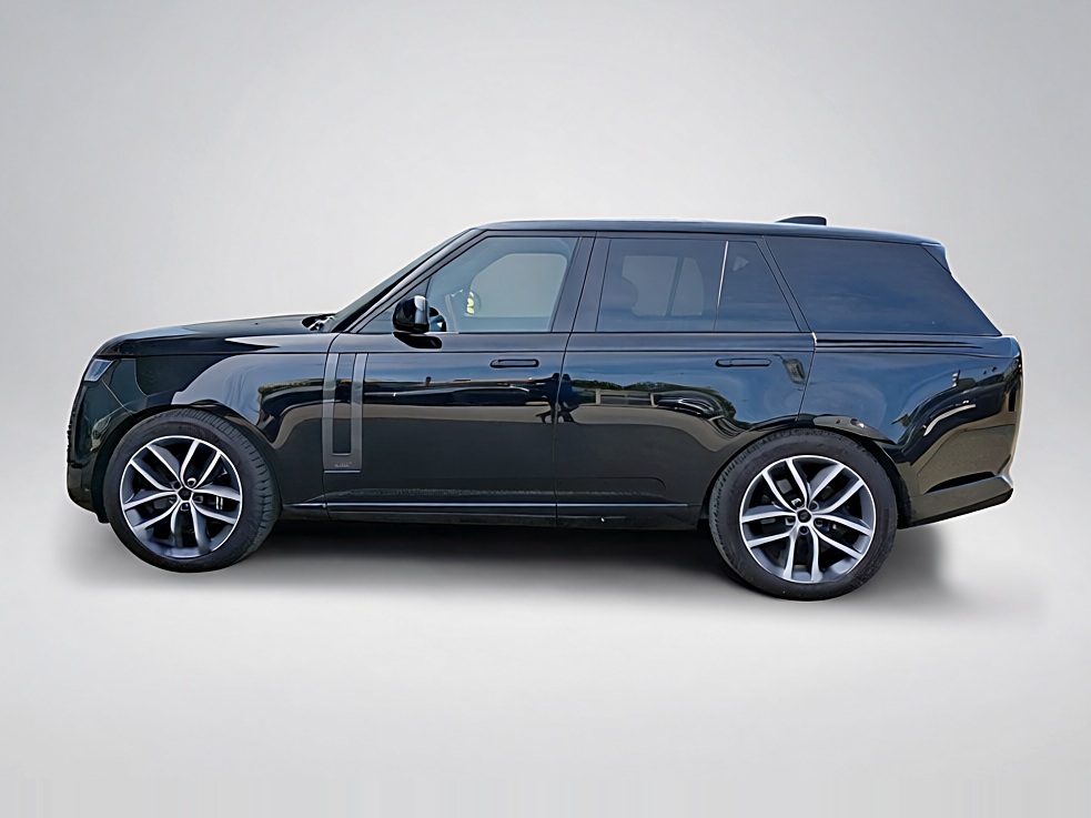 Land Rover Range Rover Autobiography – View 2