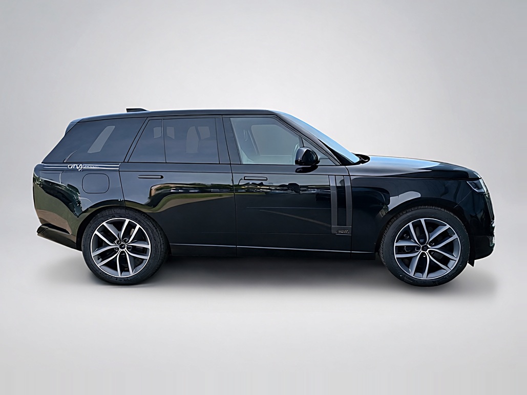 Land Rover Range Rover Autobiography – View 4