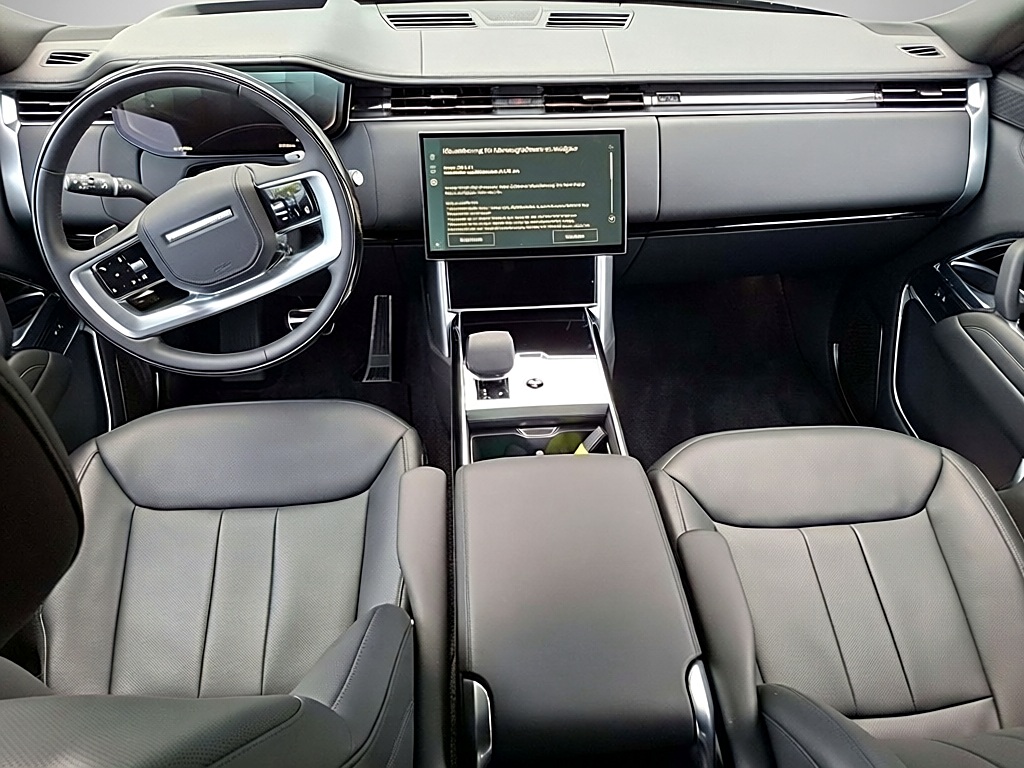 Land Rover Range Rover Autobiography – View 6