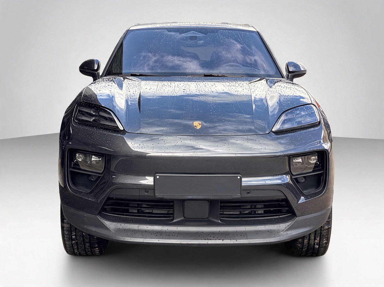 Porsche Macan – Vista 5