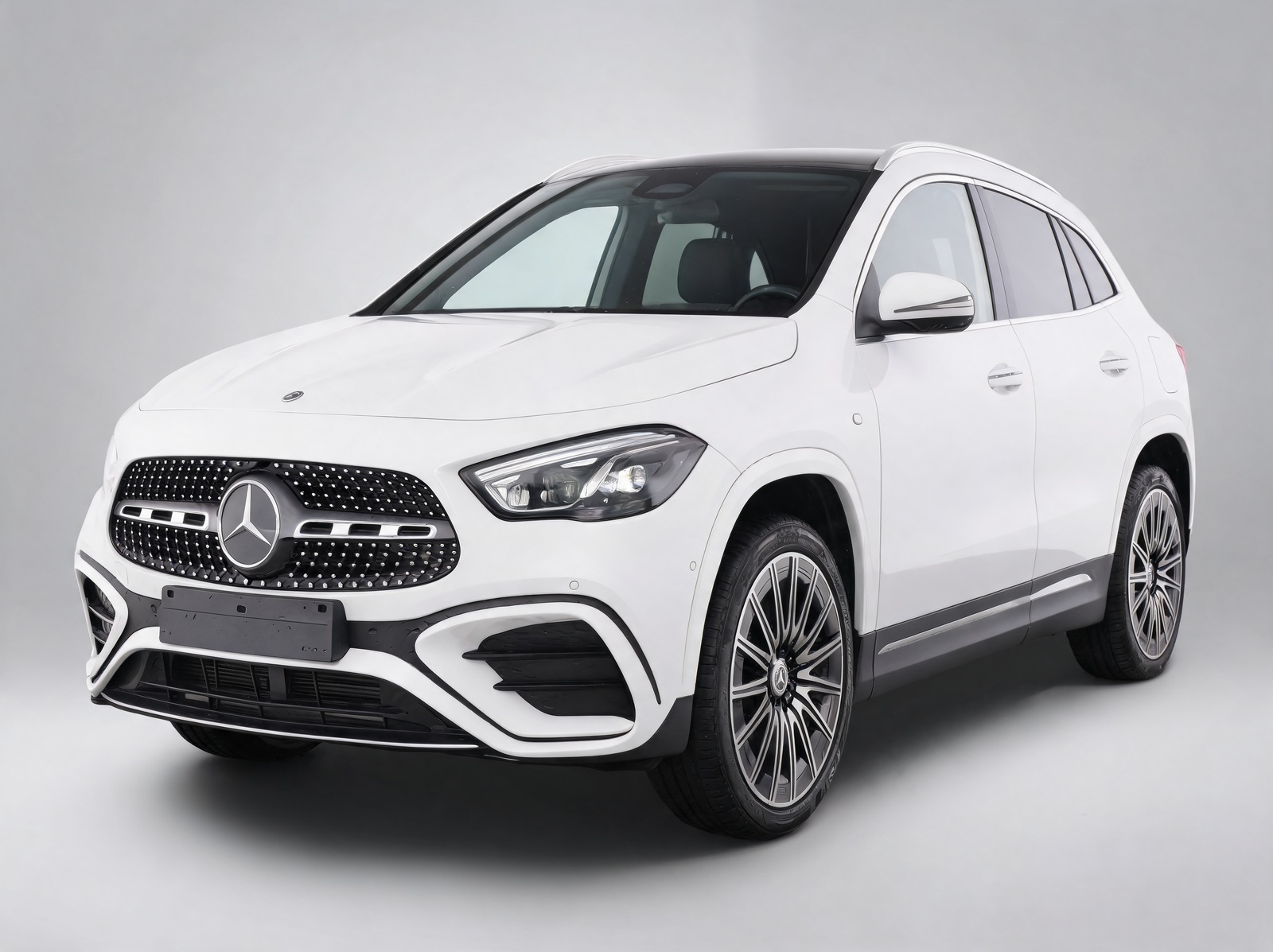 Mercedes-Benz GLA 250 e Edition – online kaufen bei FlexiMoto