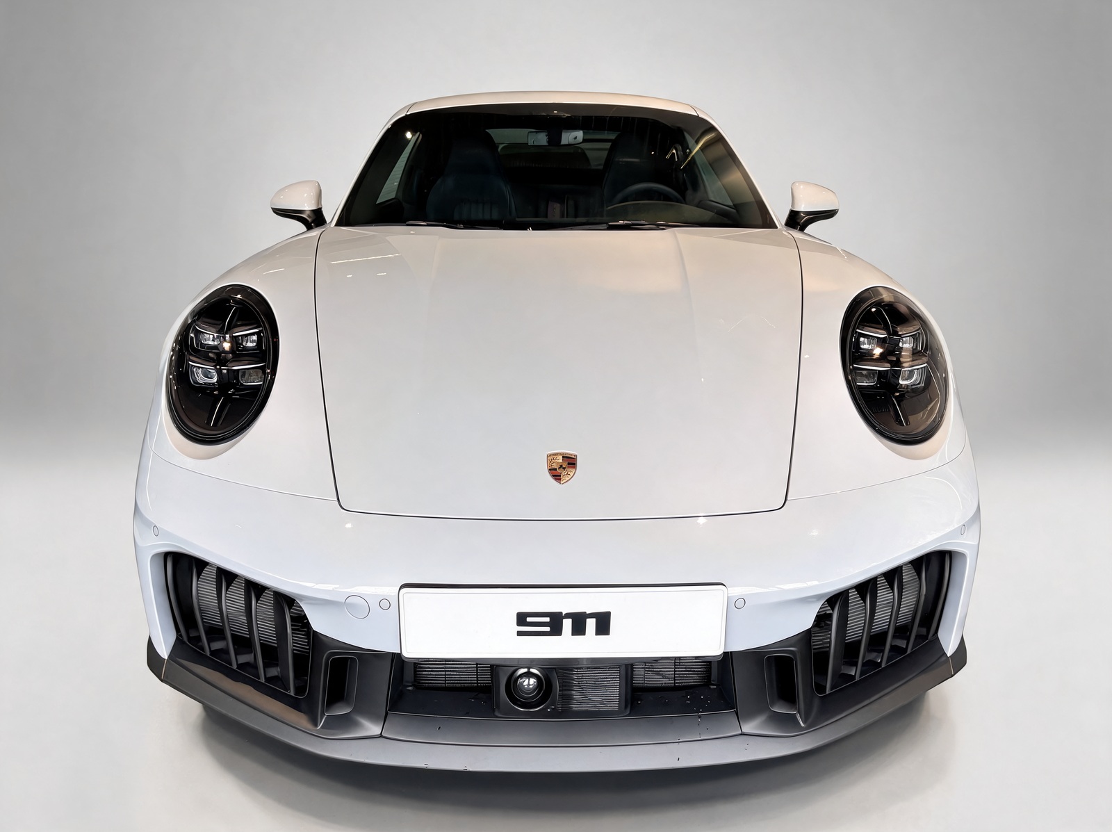 Porsche 911 Carrera GTS – Vue 4