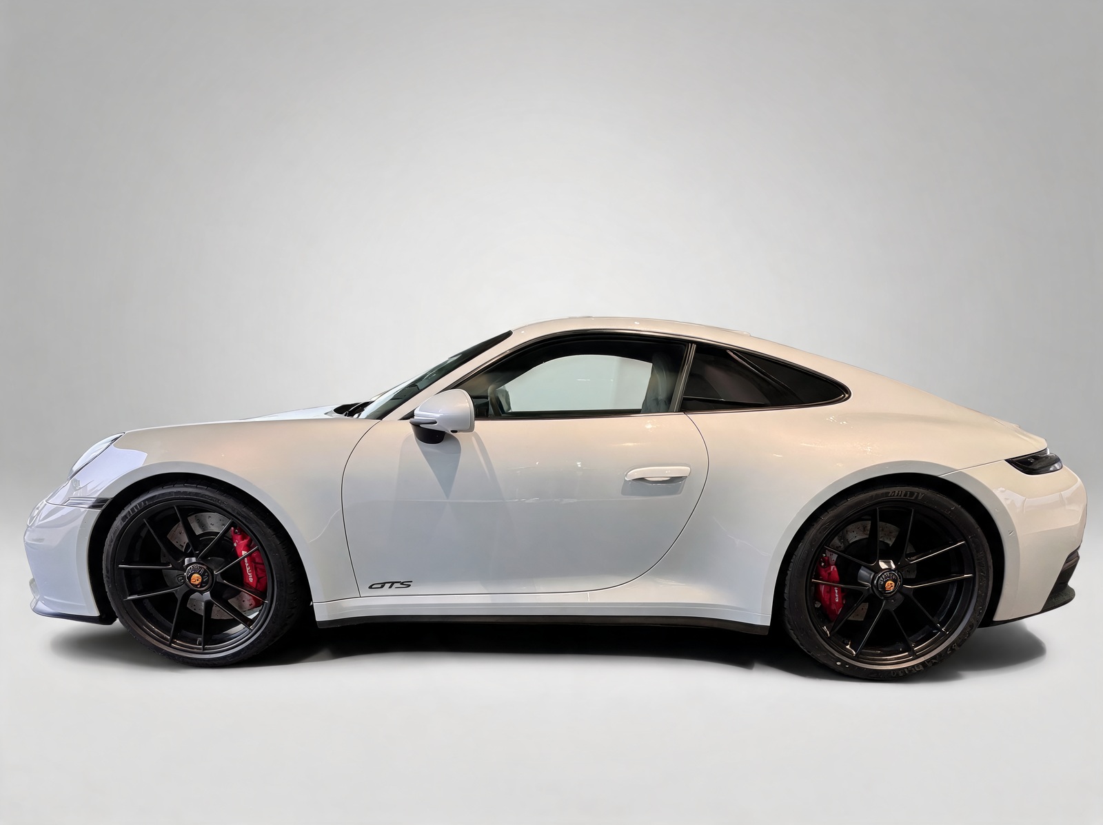 Porsche 911 Carrera GTS – Vue 5