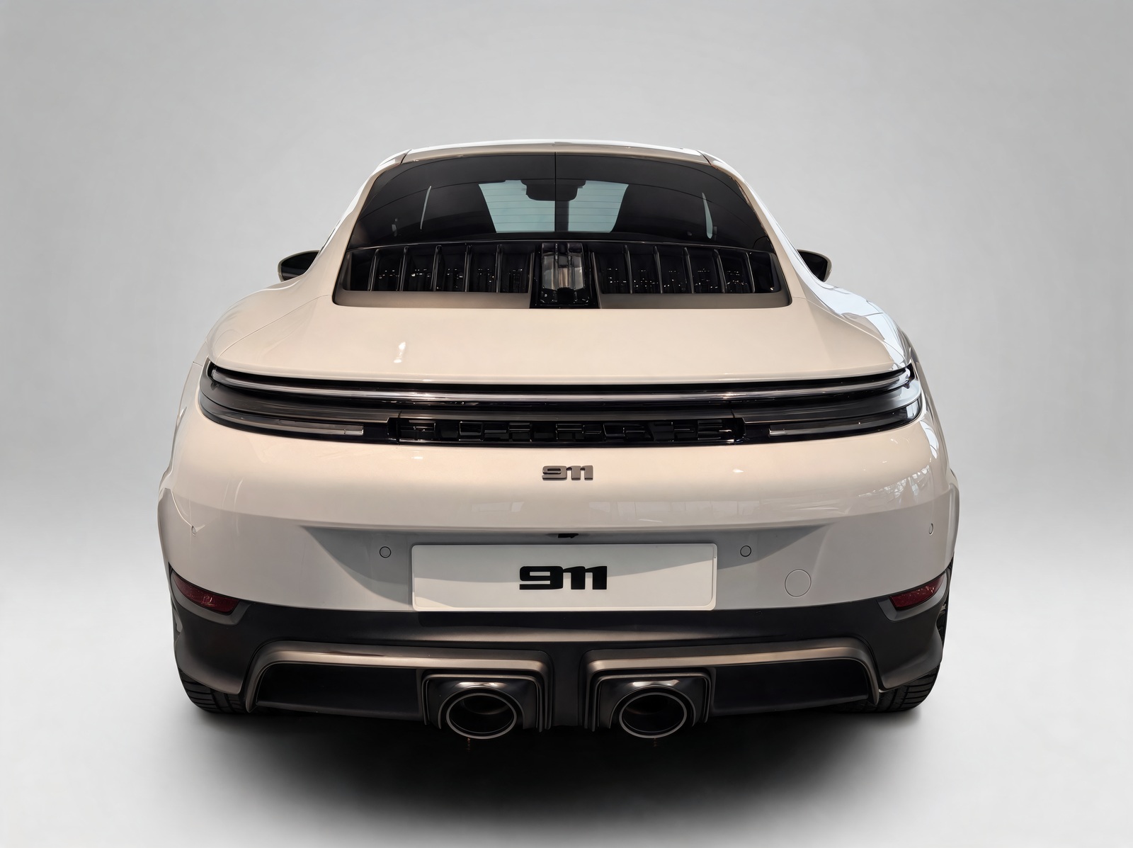 Porsche 911 Carrera GTS – Vue 6