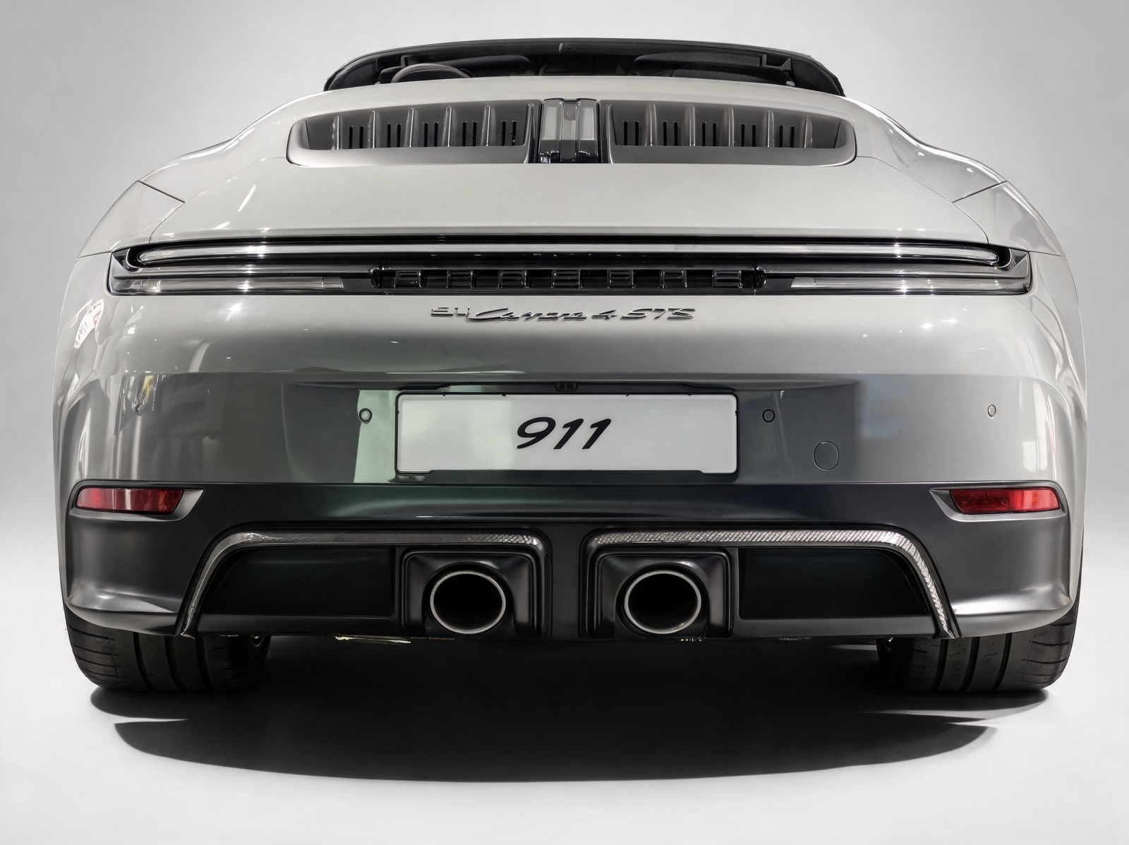 Porsche 911 Carrera 4 – online kaufen bei FlexiMoto