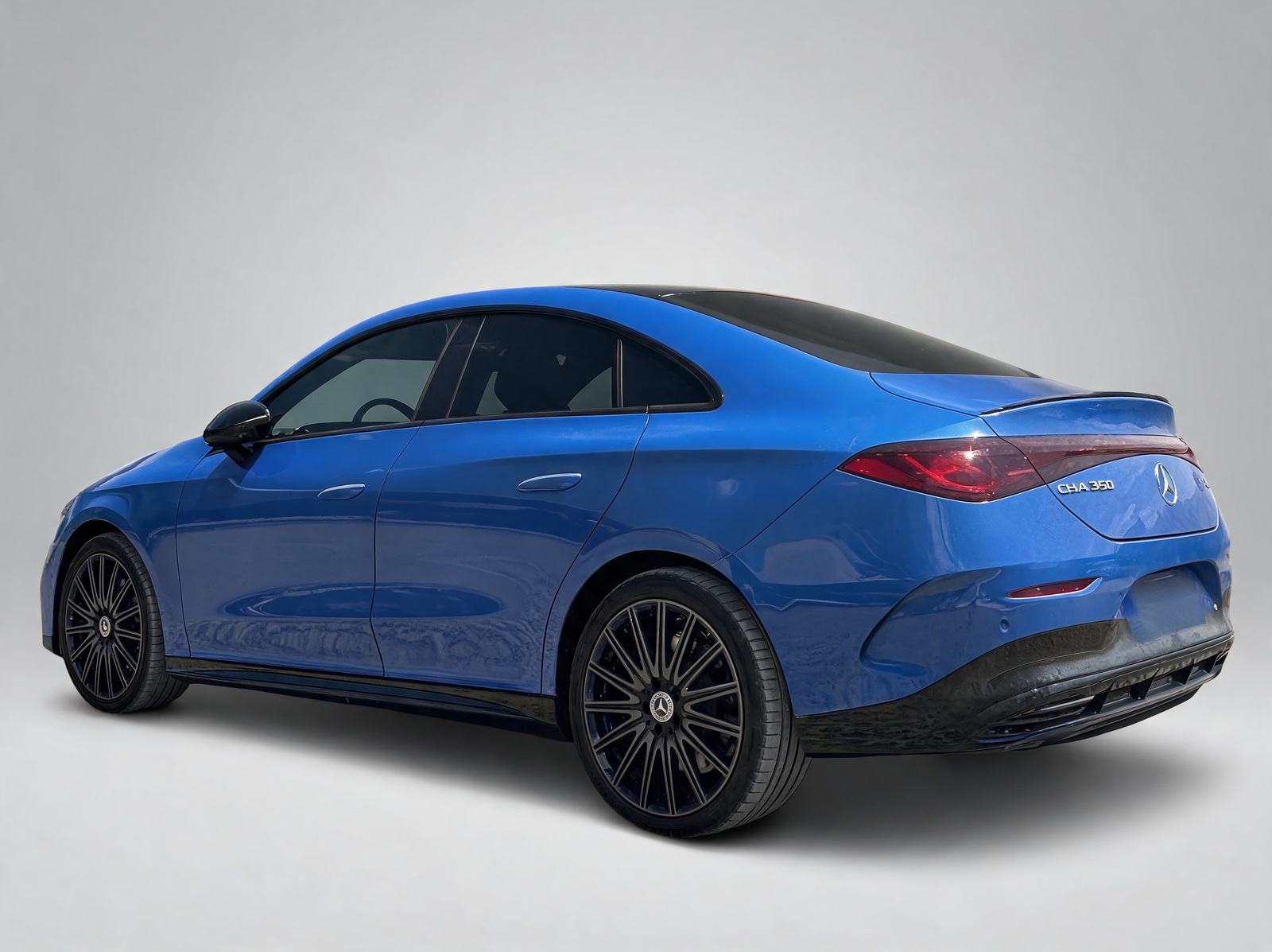 Mercedes-Benz CLA 350 – online kaufen bei FlexiMoto
