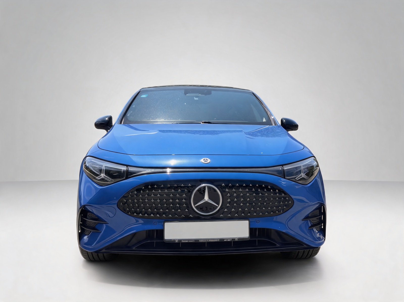 Mercedes-Benz CLA 350 350 4MATIC EQ AMG Line Plus – View 5