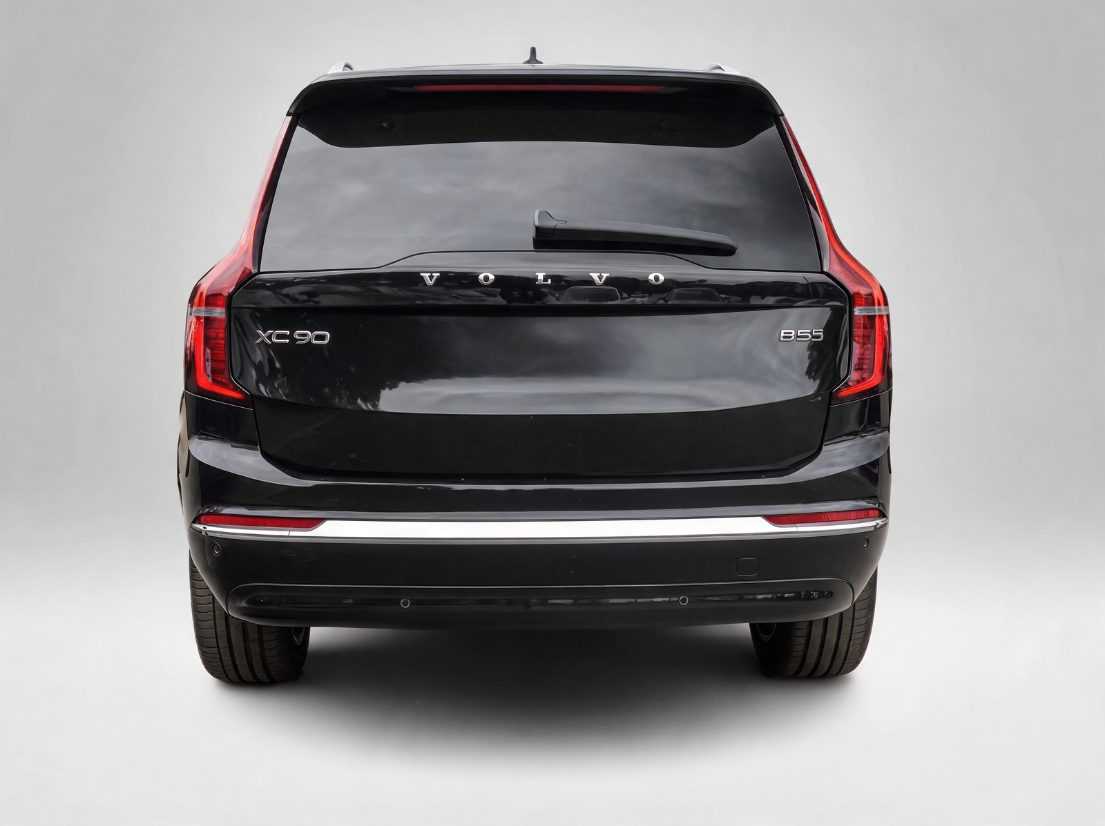 Volvo XC90 B5 Core Bright – View 2
