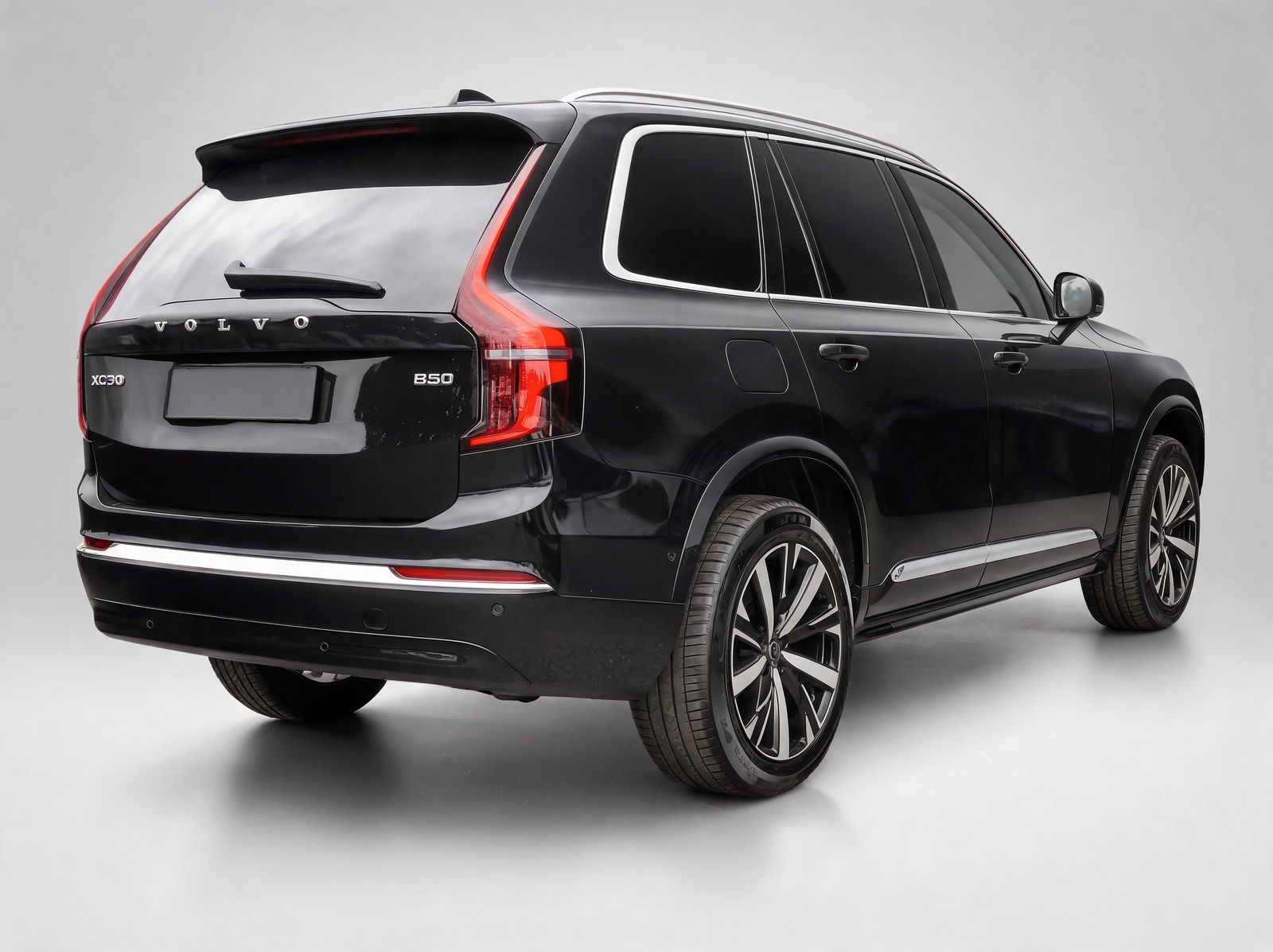Volvo XC90 B5 Core Bright – View 3