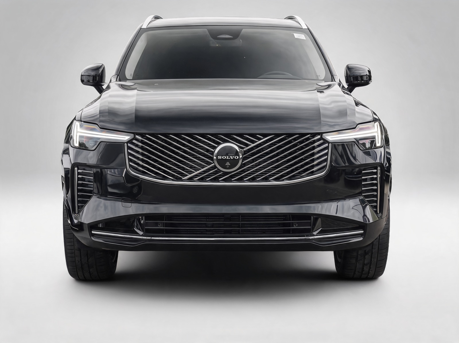Volvo XC90 B5 Core Bright – View 5