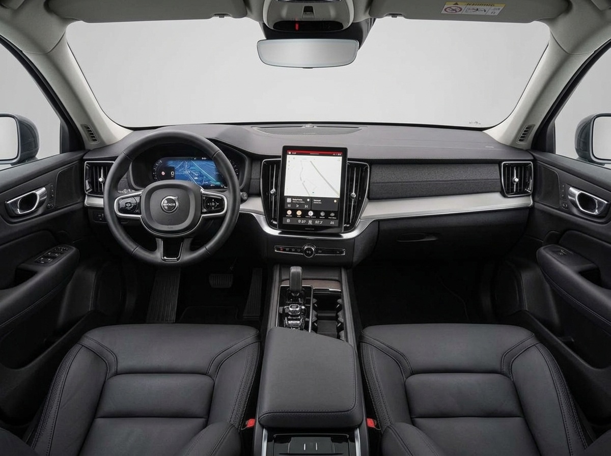 Volvo XC90 B5 Core Bright – View 6