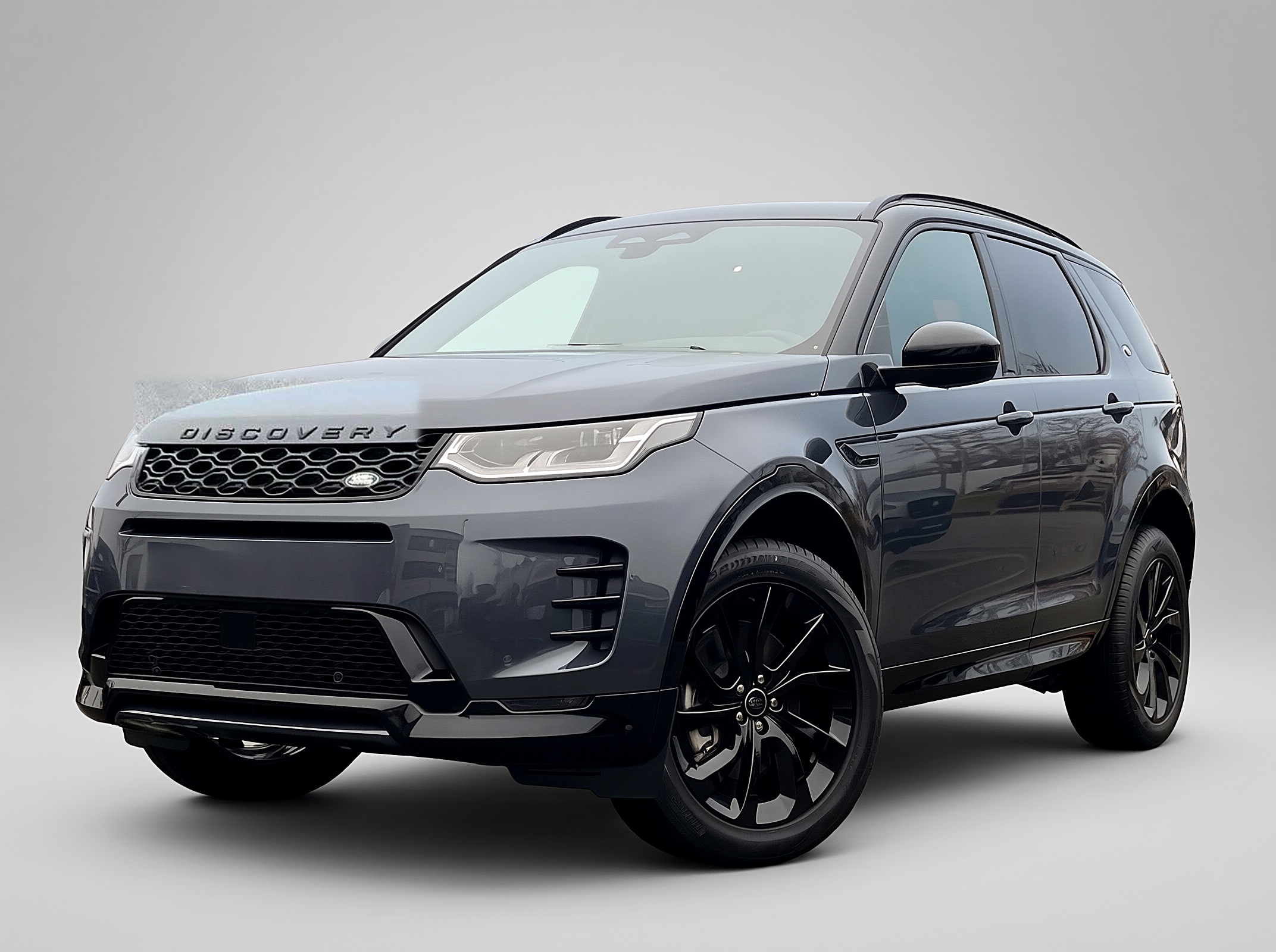 Land Rover Discovery Sport Dynamic HSE AWD – acheter en ligne chez FlexiMoto