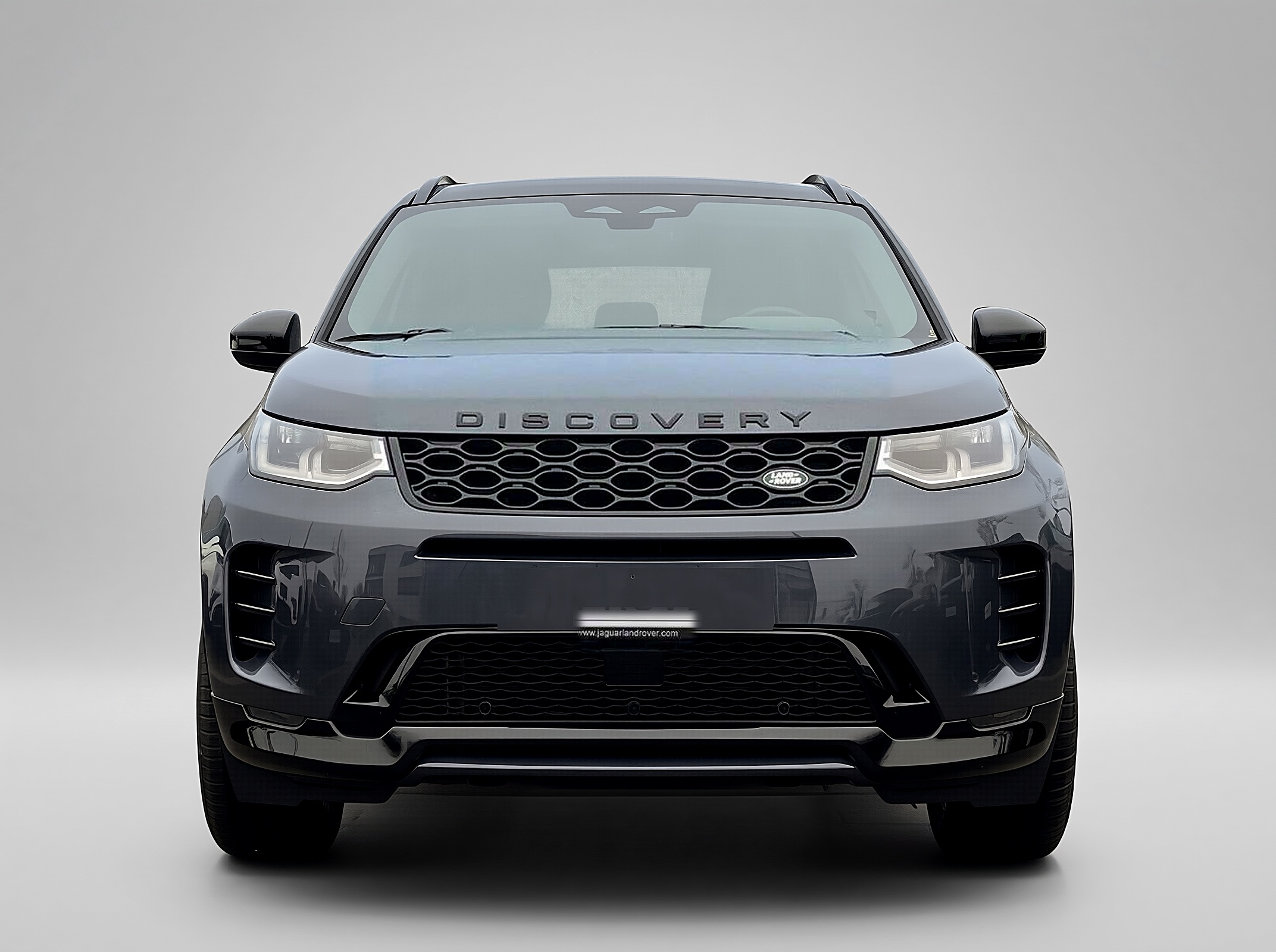 Land Rover Discovery Sport Dynamic HSE AWD – Vue 5