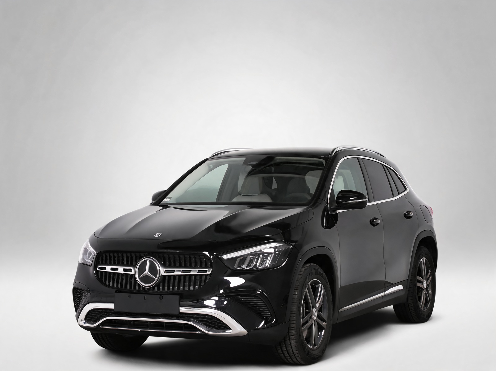 Mercedes-Benz GLA 220 4MATIC Progressive Advanced – online kaufen bei FlexiMoto