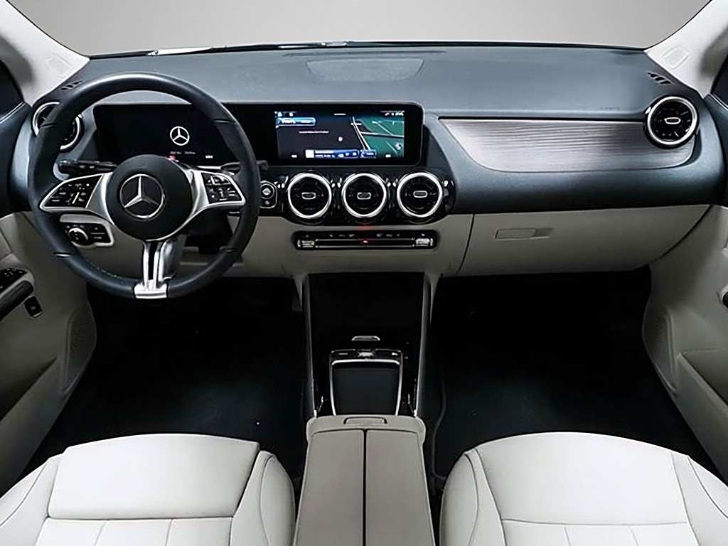 Mercedes-Benz GLA 220 4MATIC Progressive Advanced – Vista 3