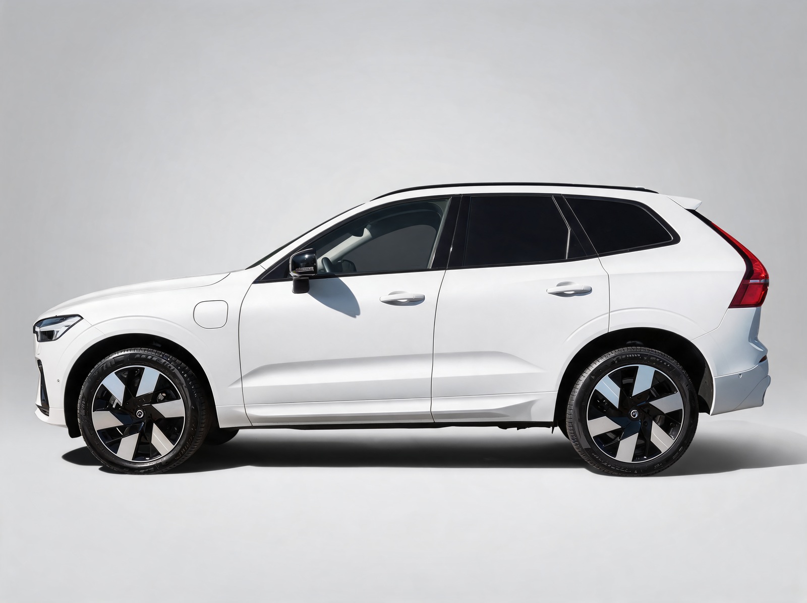 Volvo XC60 T8 Plus Dark – Vue 3