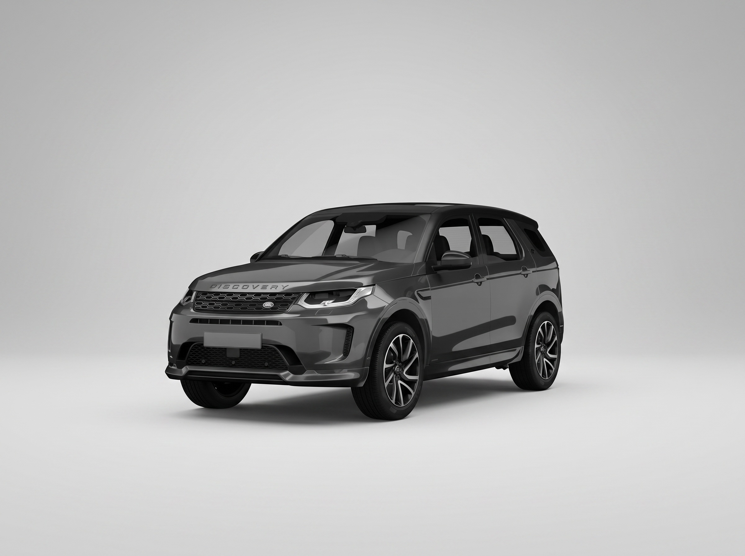 Land Rover Discovery Sport Dynamic SE – comprare online da FlexiMoto
