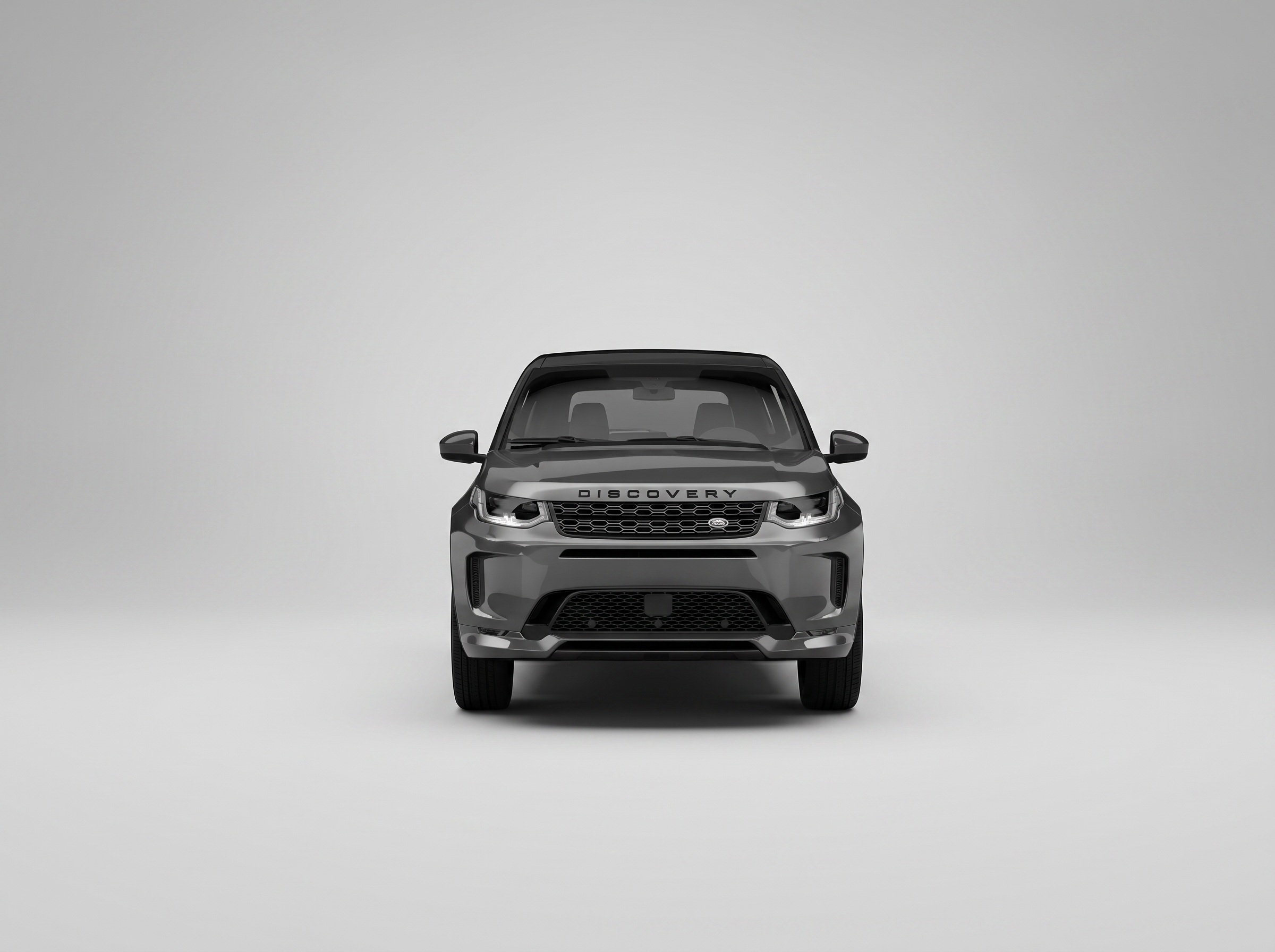 Land Rover Discovery Sport Dynamic SE – Vista 6